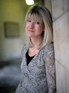 COLOUR PICTURE OF JANEY FRASER