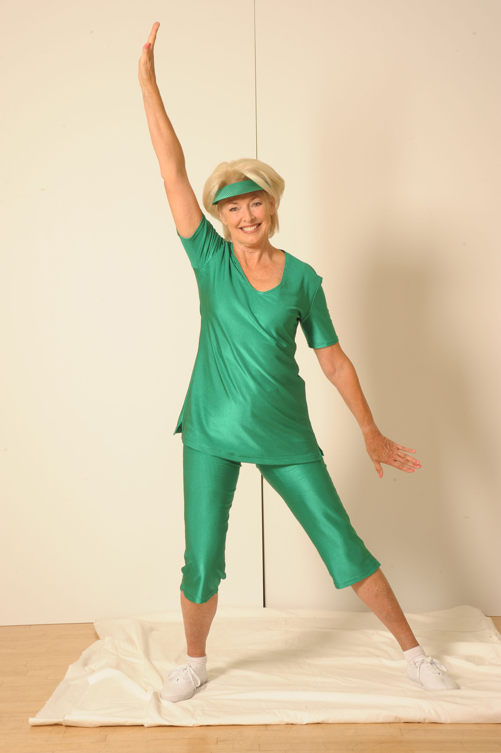 DianaGreenGoddess