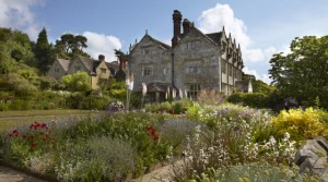 Graverye Manor Hotel and Gardens