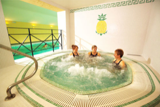 spa