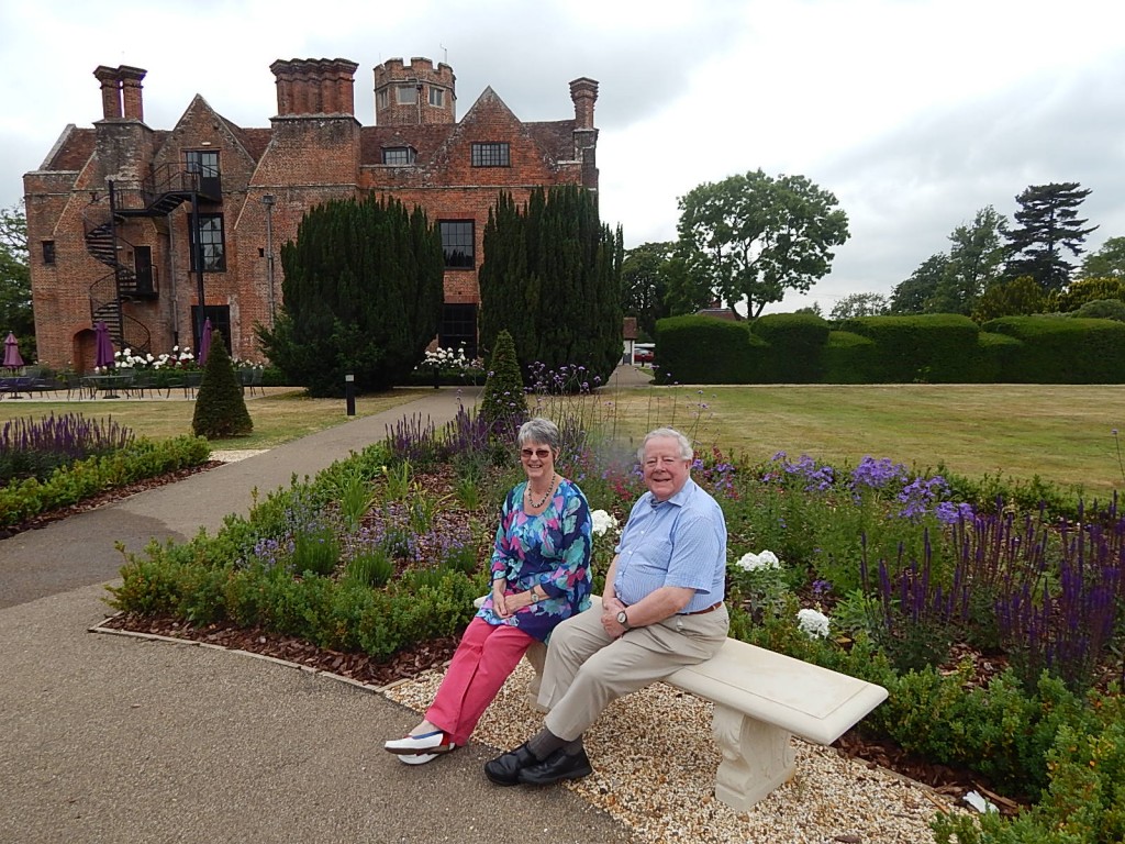 Grove Place - murray