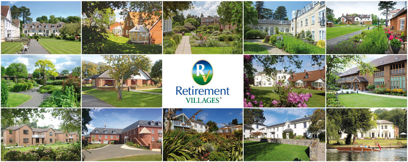 Retirement village