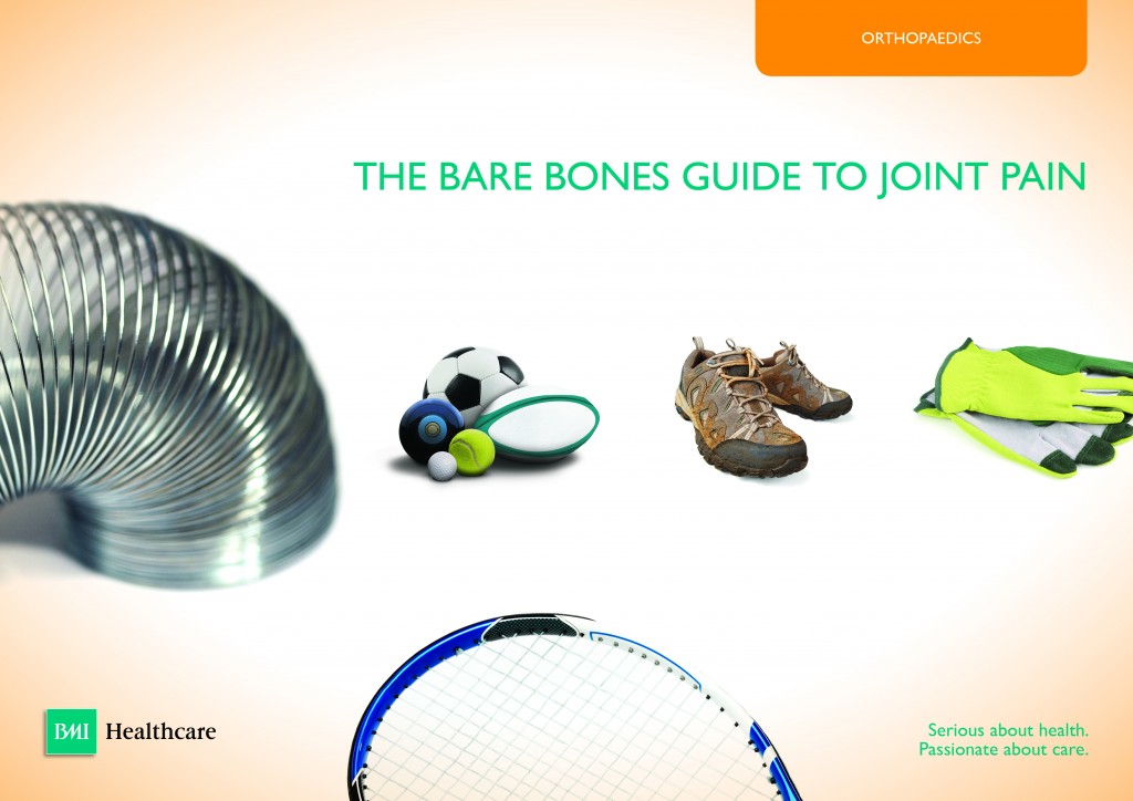 CoverThe Bare Bones