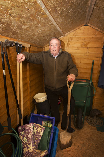 Steeple Gardening Club 2