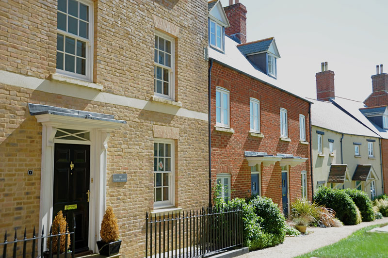 Poundbury Phase 2 (59) - Copyright Duchy of Cornwall