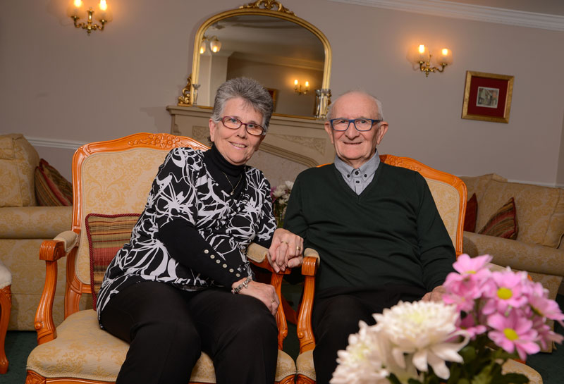 girlings---retirement