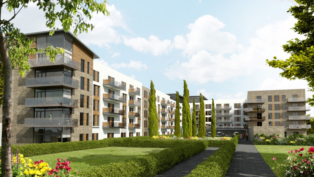 Mayfield_Urban