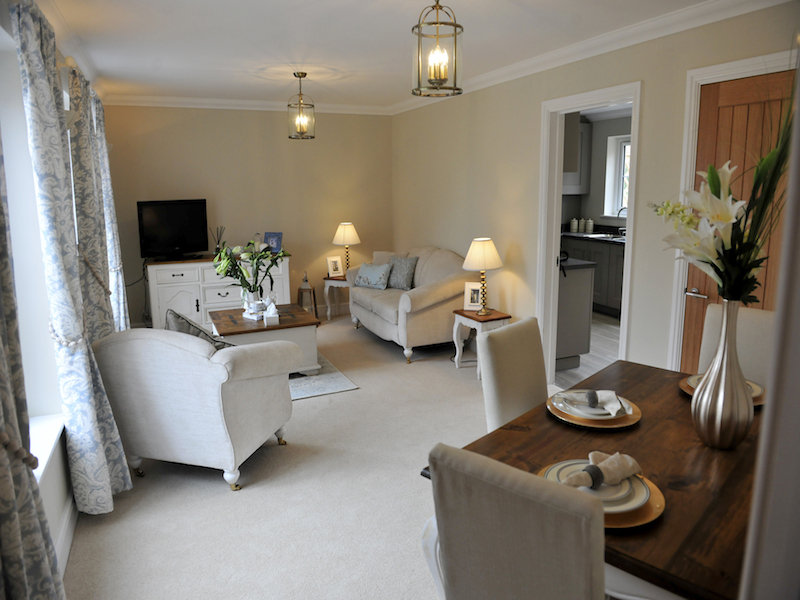 Plot 44 Polo Field