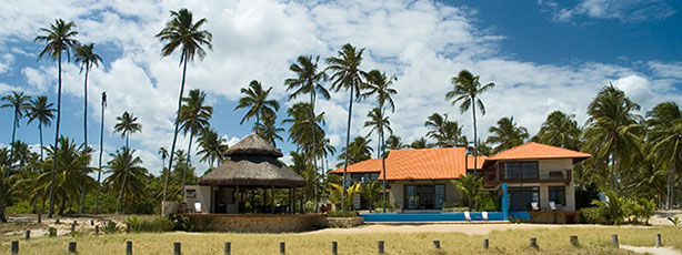 Home exchange – the only way to travel