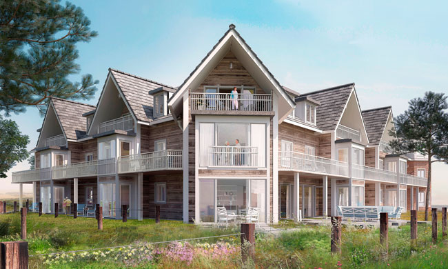 PegasusLife shakes up the over-55s property market