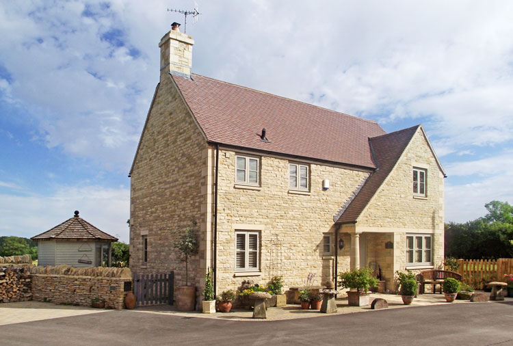 Hotspots for downsizers