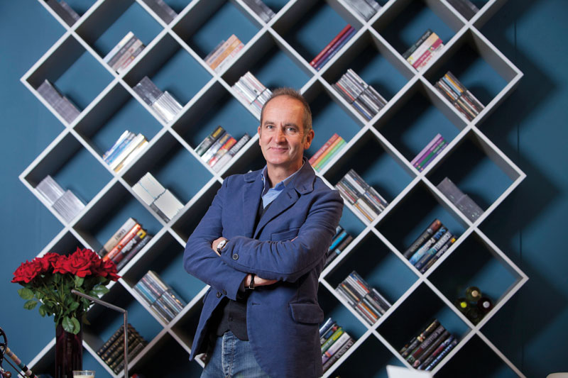 Why Kevin McCloud doesn’t like retirement villages