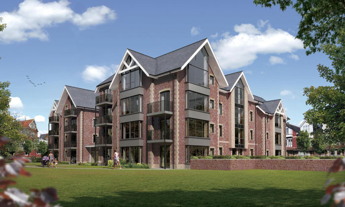 Renaissance Retirement launches in Paignton