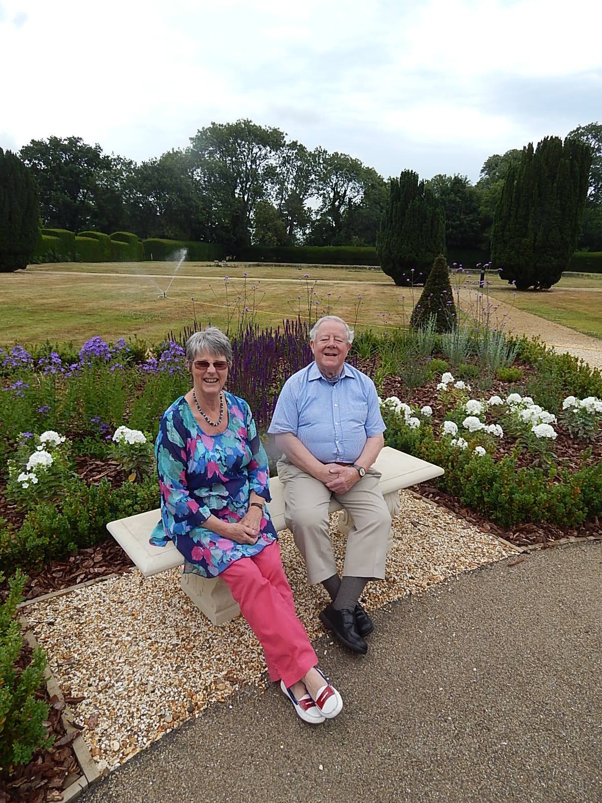 Why we moved before we had to