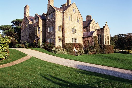 Luxury, history and nostalgia at Bodysgallen Hall & Spa