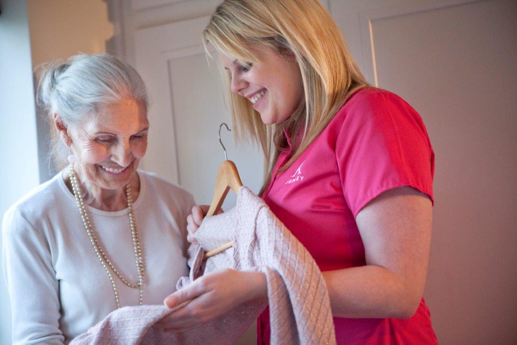 How housing-with-care communities can save the care system