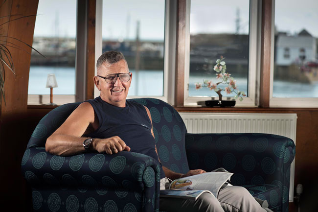 Winning through with Hanover Housing