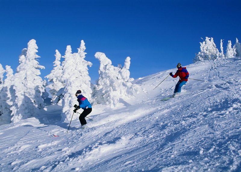 Ski resorts cut cost of lift passes for over 65s