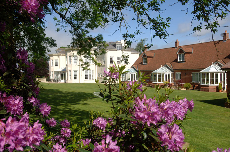 Try out a retirement apartment before you buy