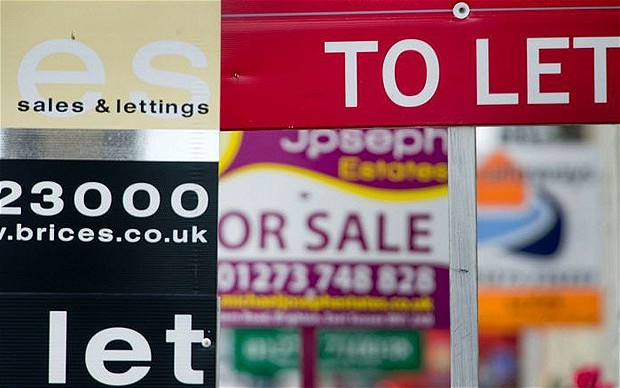 Half of UK renters aged over 46
