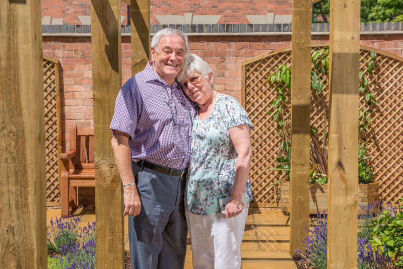 McCarthy & Stone calls for benefits to be simplified