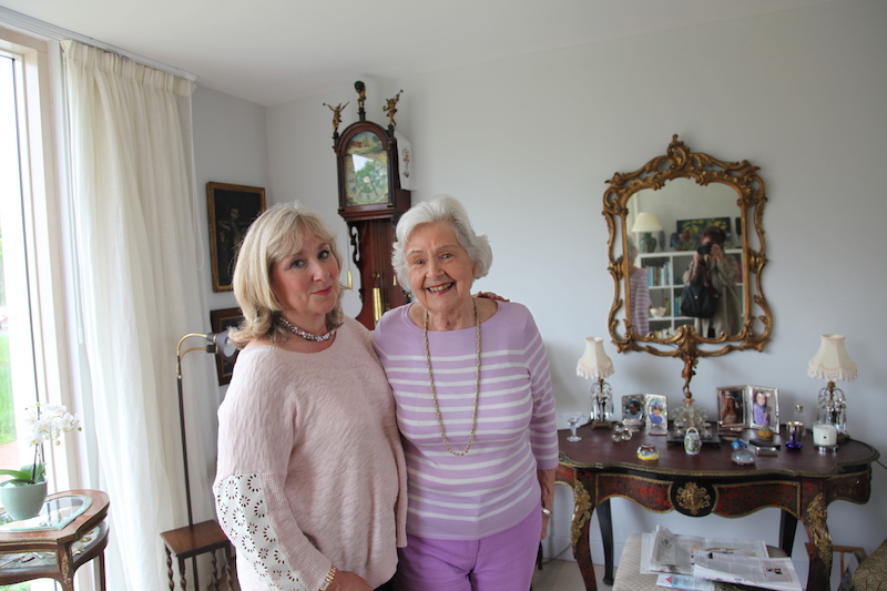 A clever move – Retirement village designed around smart uni digs