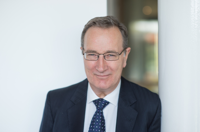 Exit fees and retirement housing