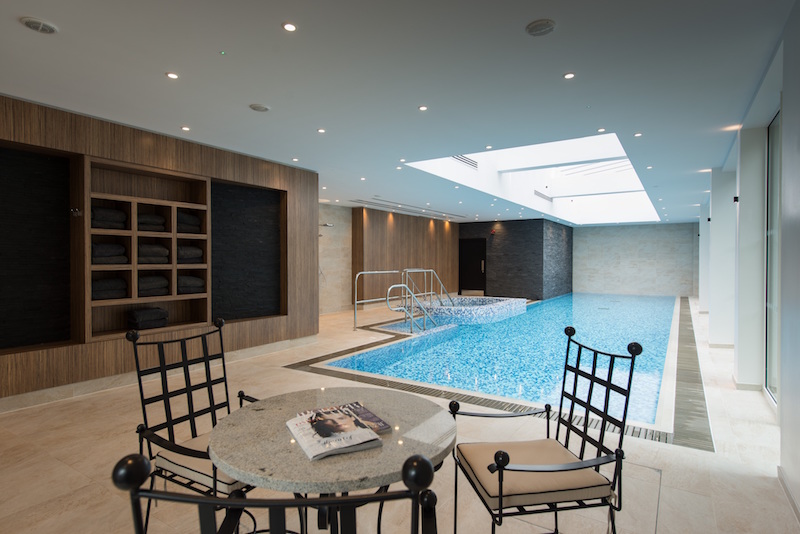 Battersea Place – a haven for city-loving retirees