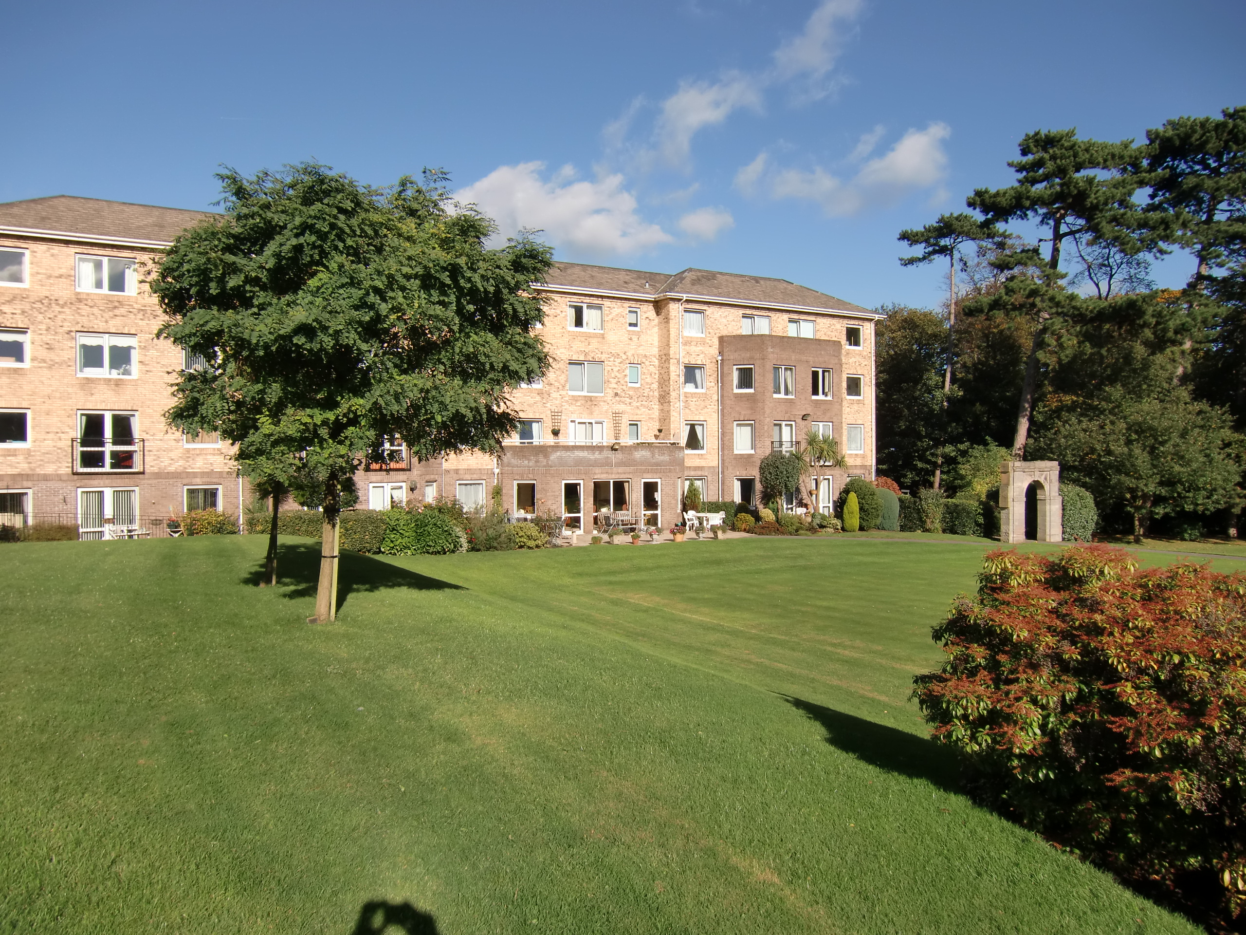 Myths about renting in retirement