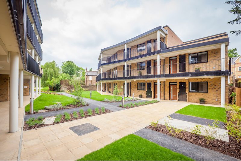 How to part pay for a home and have money to spare