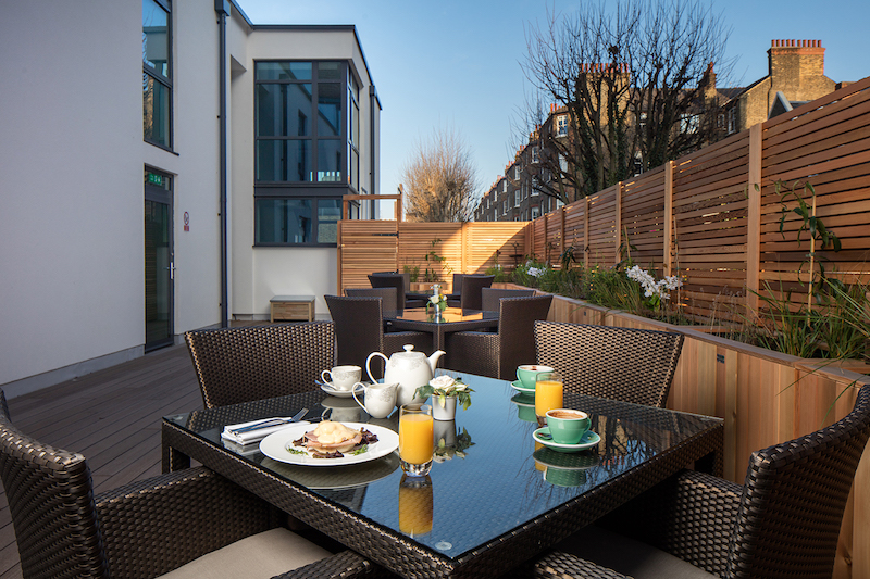 A first-class retirement to suit every lifestyle – Battersea Place