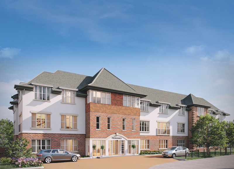 Is shared ownership and part-buy, part-rent the way forward?