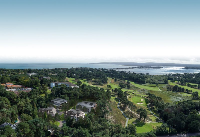 Retirees choosing Dorset instead of Spain