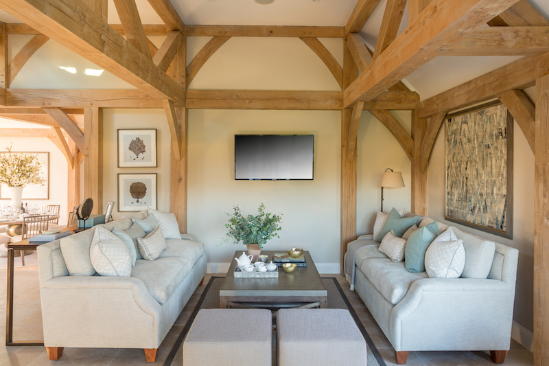 Top tips to giving your new home a fresh look