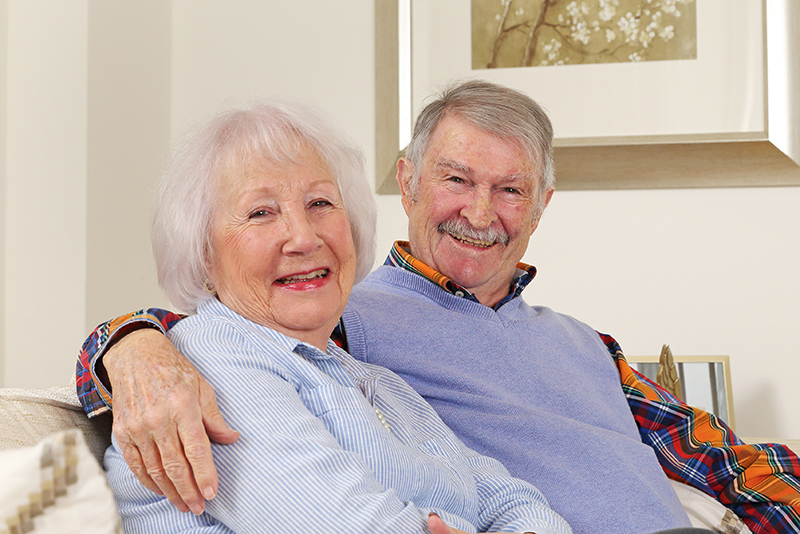 Downsizing doesn’t mean compromising on space