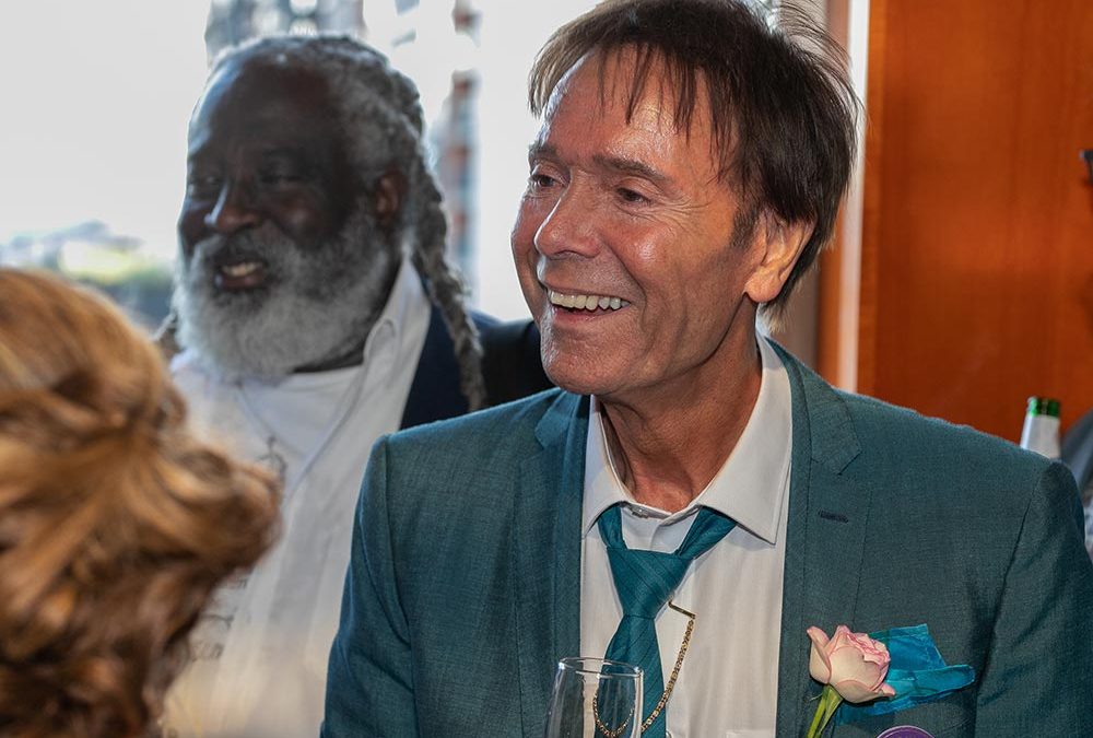 New companionship club for over 55s