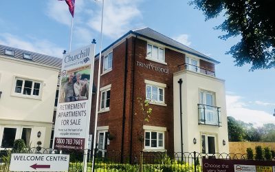 A German navy bride looks back on her move to the Mersey Coast