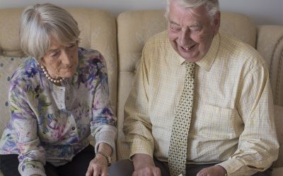 Archers actress moves to retirement village