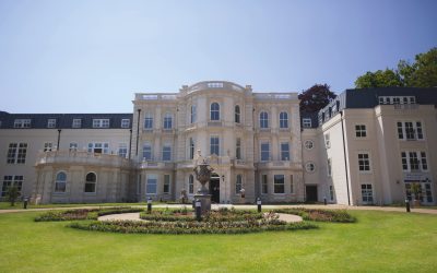 Audley village restaurant wins AA rosette