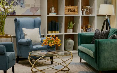 Albert Suites –  offering boutique hotel-style convalescence in London