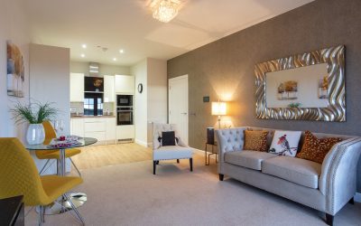 Brio employs retiree to sell homes