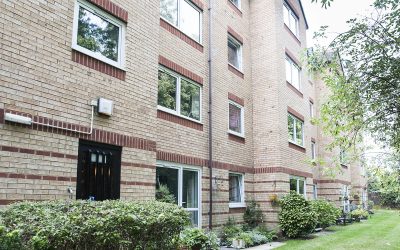 How downsizers could solve the housing crisis