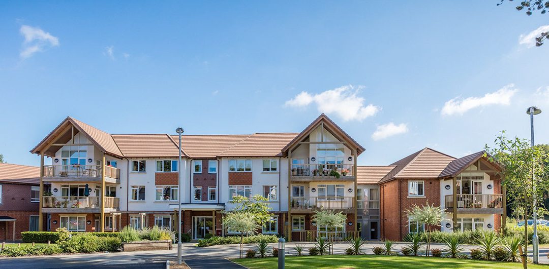 Charters Village: offering the perfect balance in retirement living