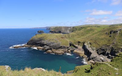 Poldark attracts retirees to Cornwall