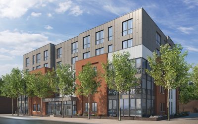 New London Retirement Village opening spring 2020