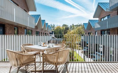 Embracing a brave new move