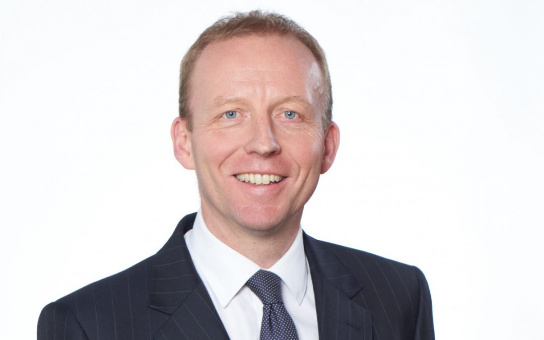 McCarthy & Stone offers unoccupied apartments to NHS workers