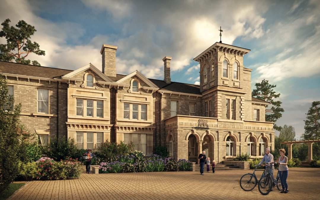 Making changes for the future