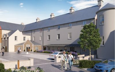 Girlings offer viewings to Diamond Collection property