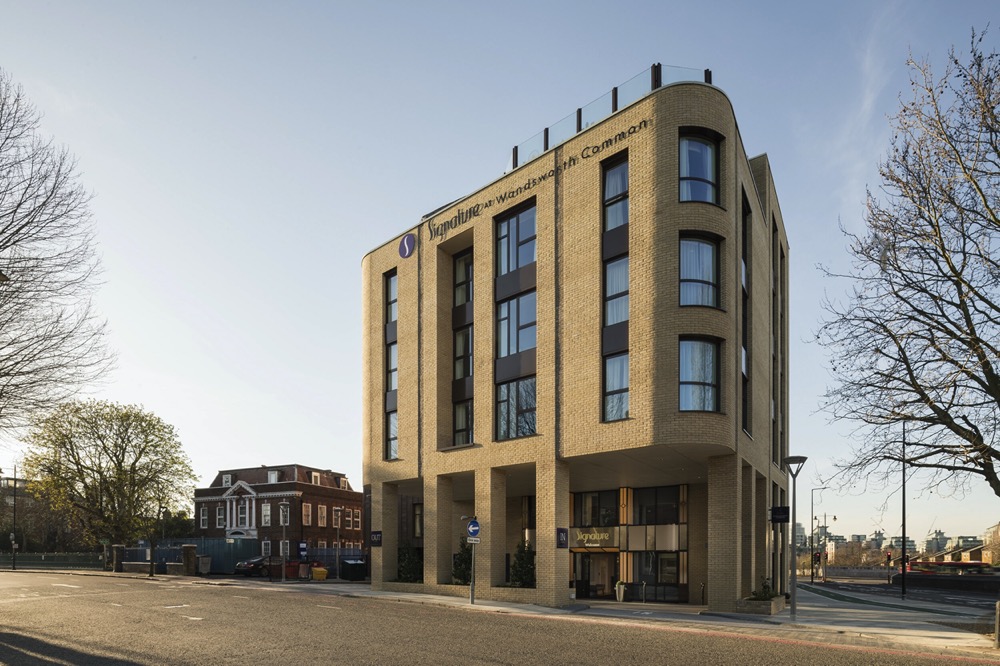 Signature Senior Lifestyle – delivering peace of mind